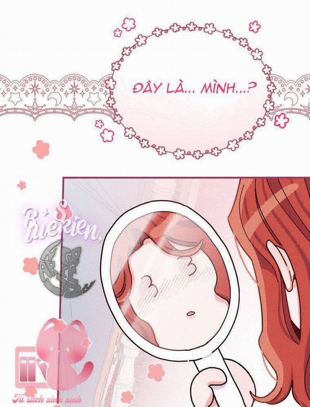 Chị Gái Của Nhân Vật Phản Diện Hôm Nay Cũng Đang Đau Khổ 36 trang 12