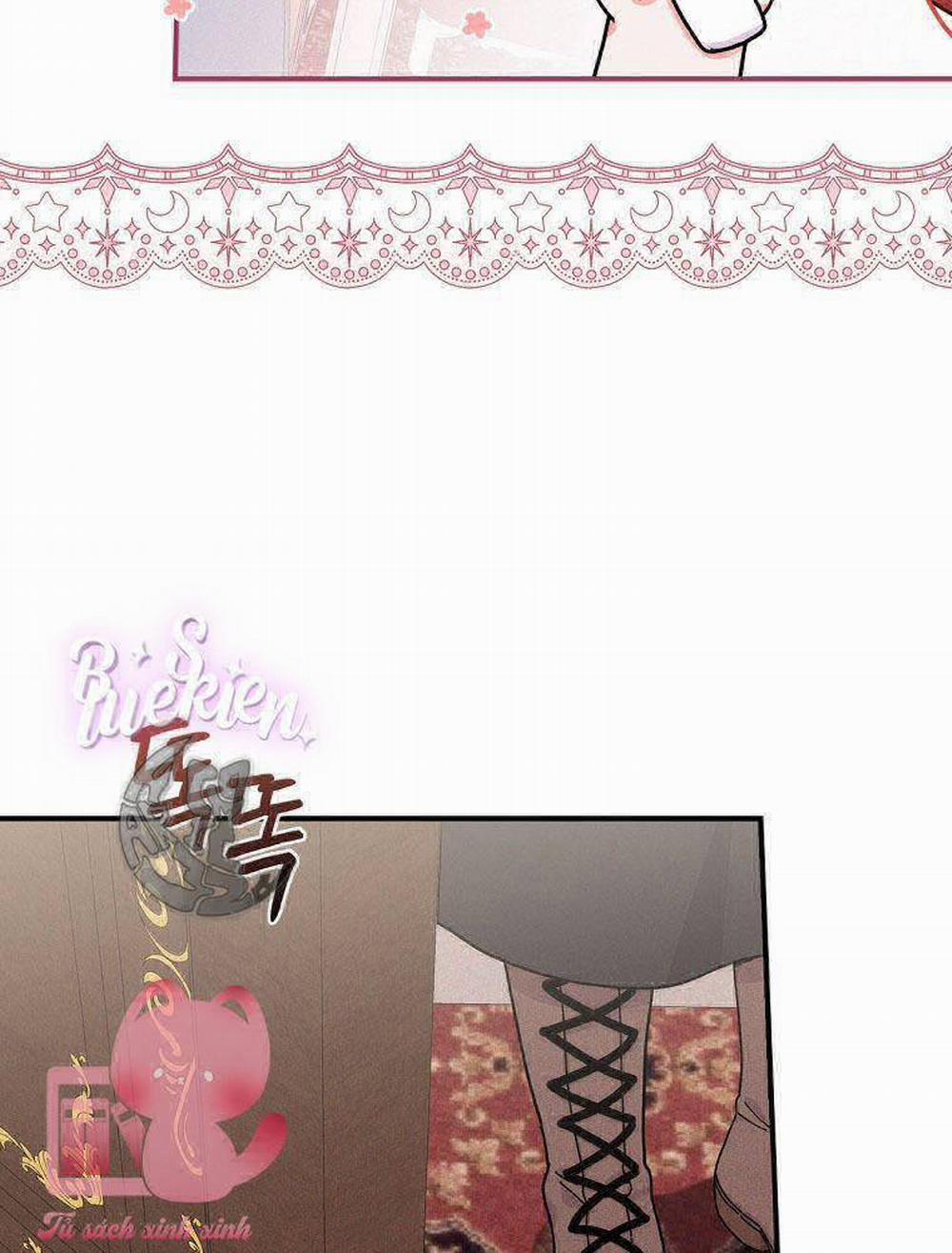 Chị Gái Của Nhân Vật Phản Diện Hôm Nay Cũng Đang Đau Khổ 36 trang 13