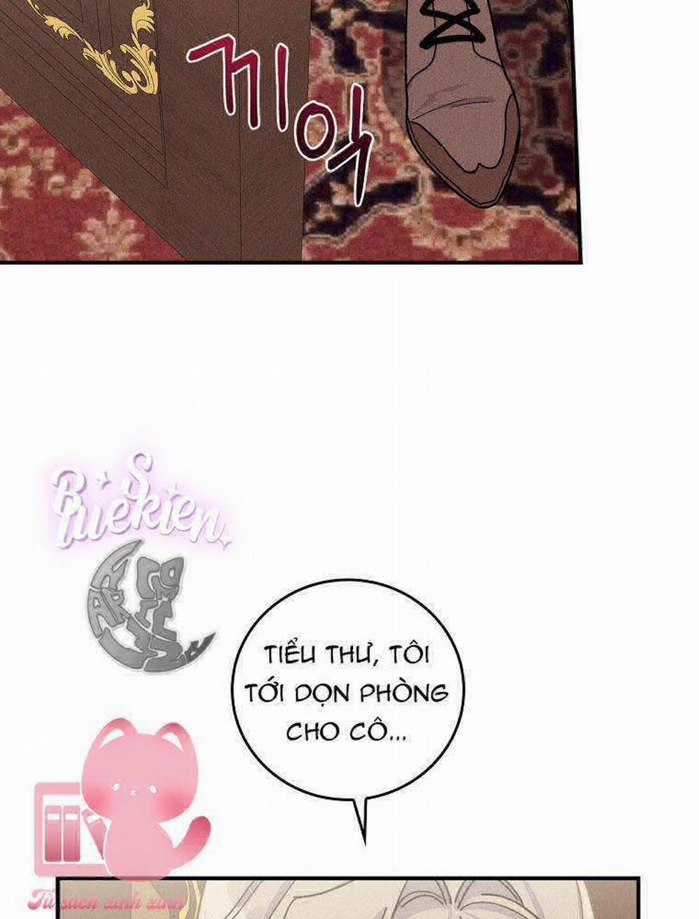 Chị Gái Của Nhân Vật Phản Diện Hôm Nay Cũng Đang Đau Khổ 36 trang 14