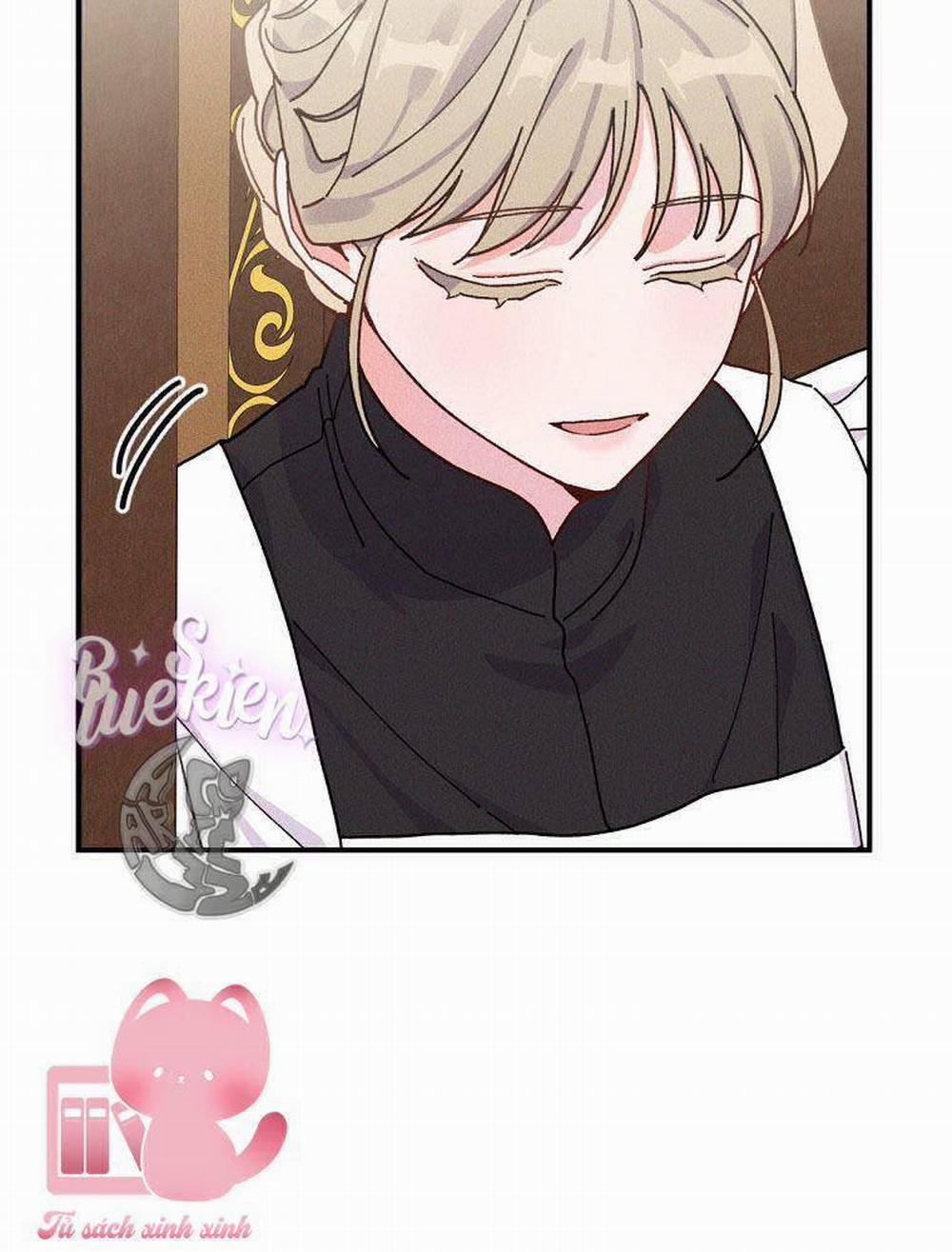 Chị Gái Của Nhân Vật Phản Diện Hôm Nay Cũng Đang Đau Khổ 36 trang 15