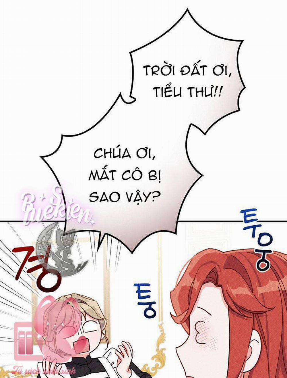 Chị Gái Của Nhân Vật Phản Diện Hôm Nay Cũng Đang Đau Khổ 36 trang 16