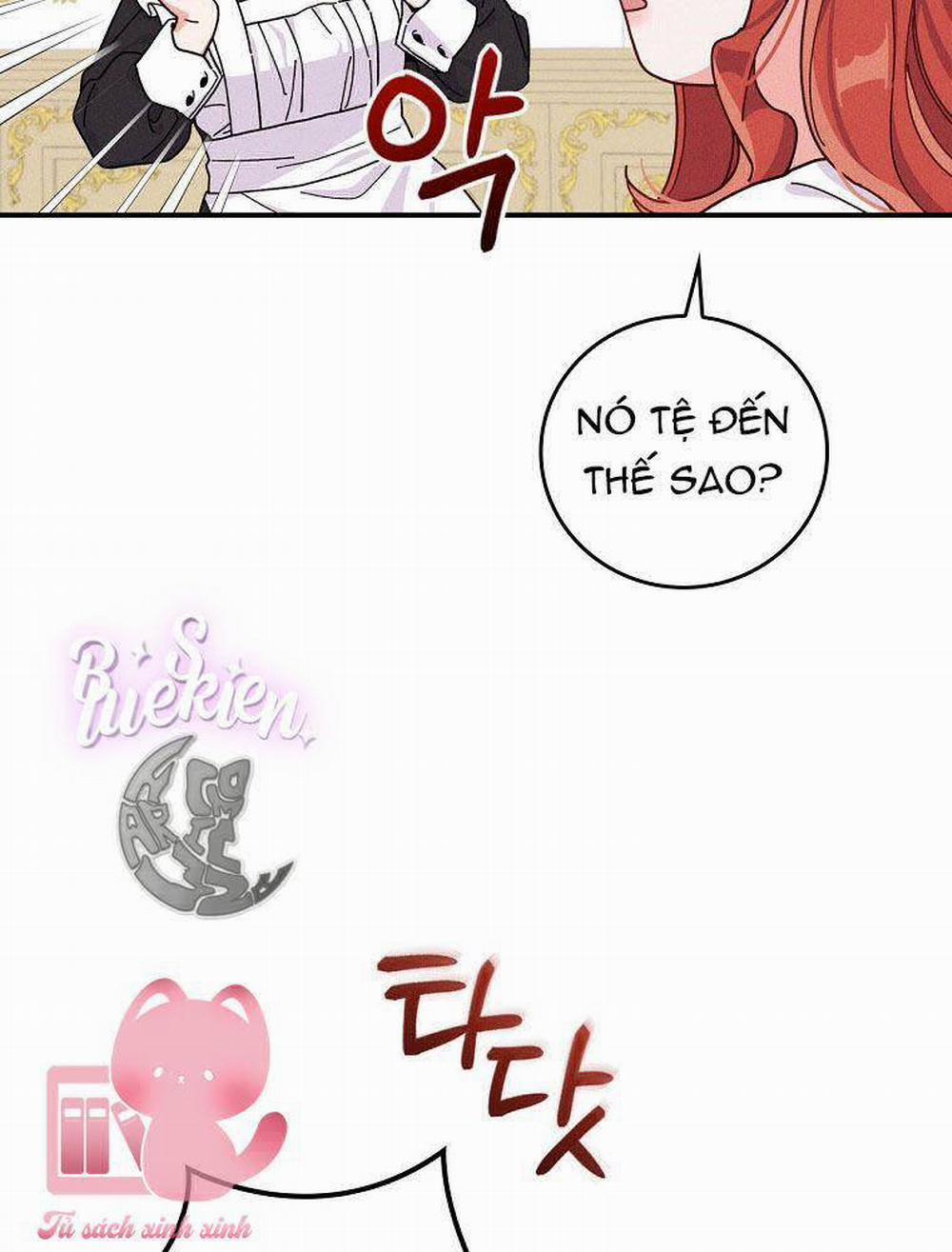 Chị Gái Của Nhân Vật Phản Diện Hôm Nay Cũng Đang Đau Khổ 36 trang 17