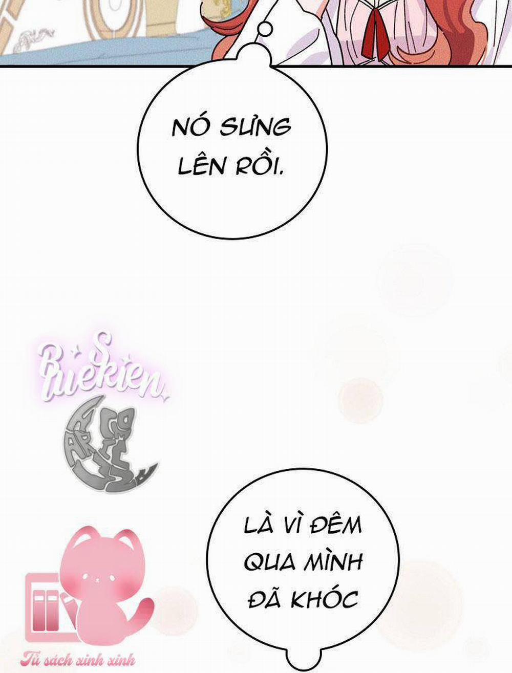 Chị Gái Của Nhân Vật Phản Diện Hôm Nay Cũng Đang Đau Khổ 36 trang 19