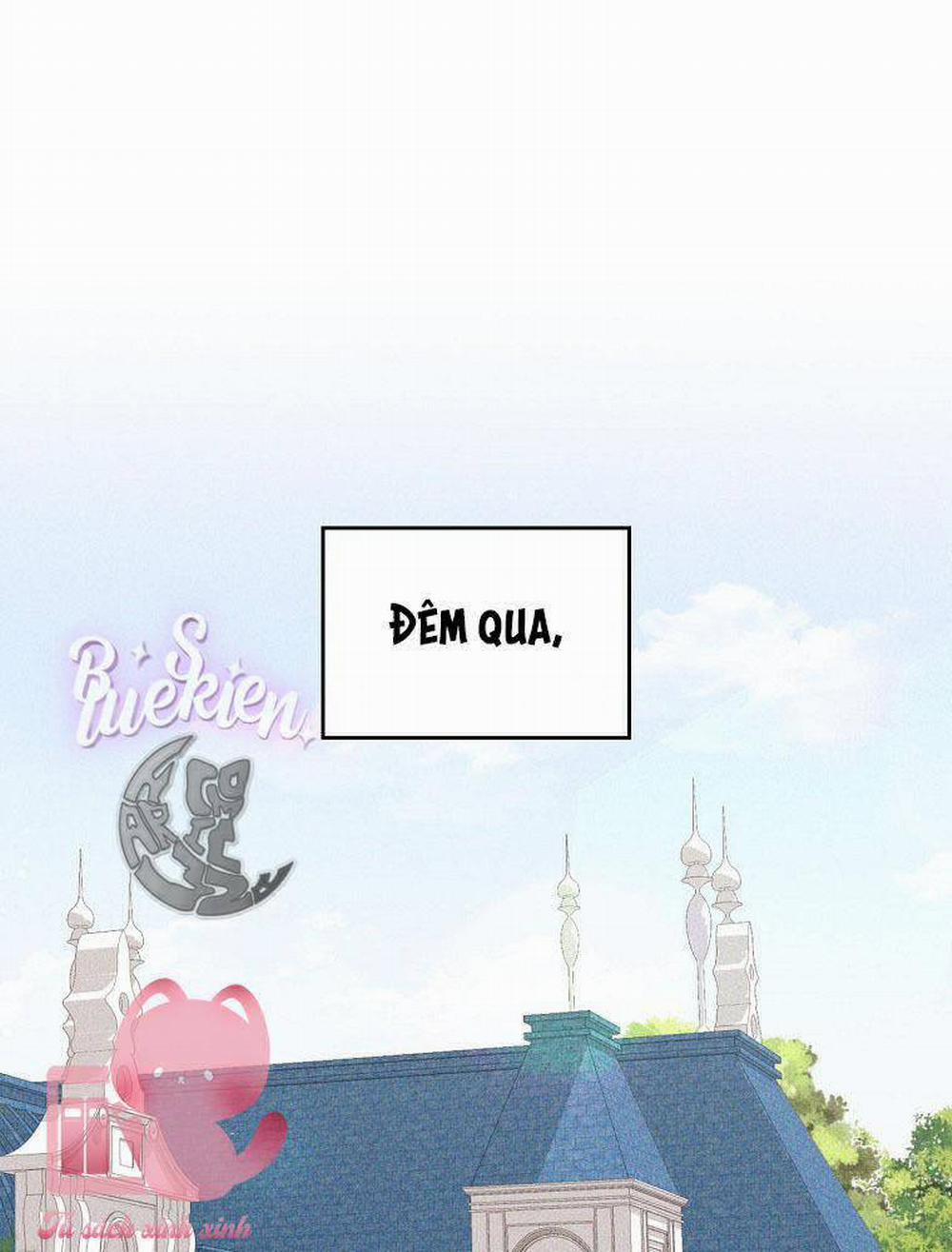 Chị Gái Của Nhân Vật Phản Diện Hôm Nay Cũng Đang Đau Khổ 36 trang 2