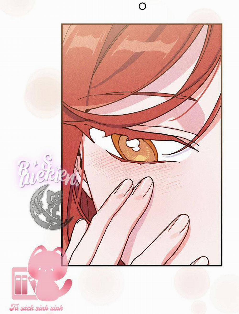 Chị Gái Của Nhân Vật Phản Diện Hôm Nay Cũng Đang Đau Khổ 36 trang 20