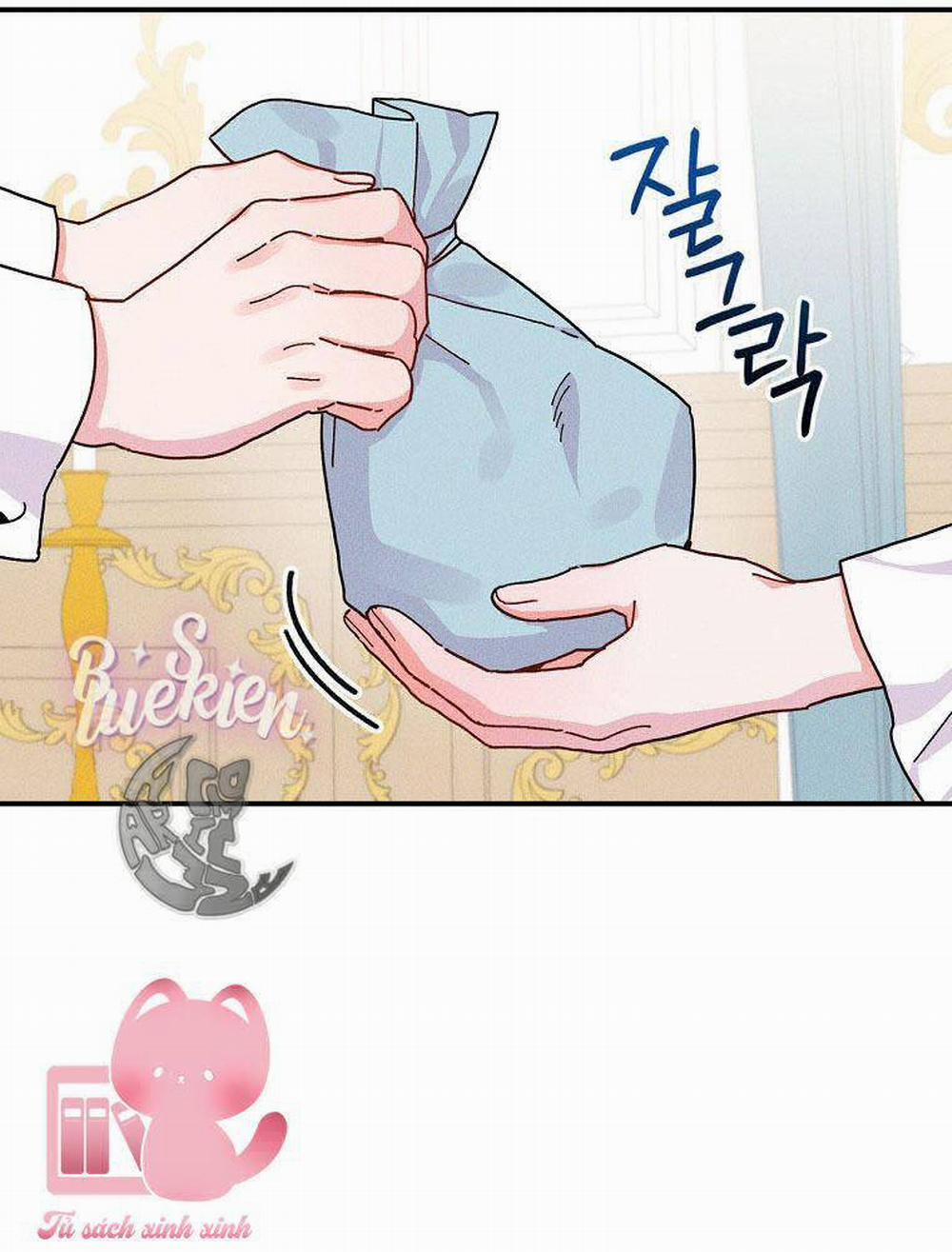 Chị Gái Của Nhân Vật Phản Diện Hôm Nay Cũng Đang Đau Khổ 36 trang 22