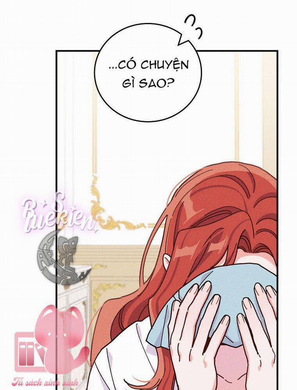 Chị Gái Của Nhân Vật Phản Diện Hôm Nay Cũng Đang Đau Khổ 36 trang 23