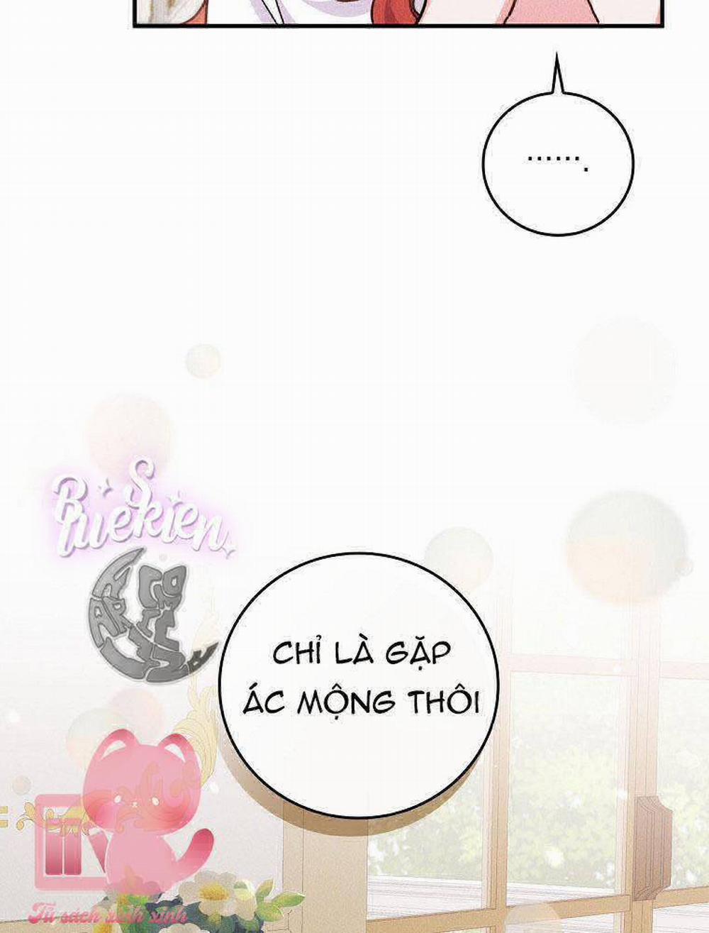 Chị Gái Của Nhân Vật Phản Diện Hôm Nay Cũng Đang Đau Khổ 36 trang 24