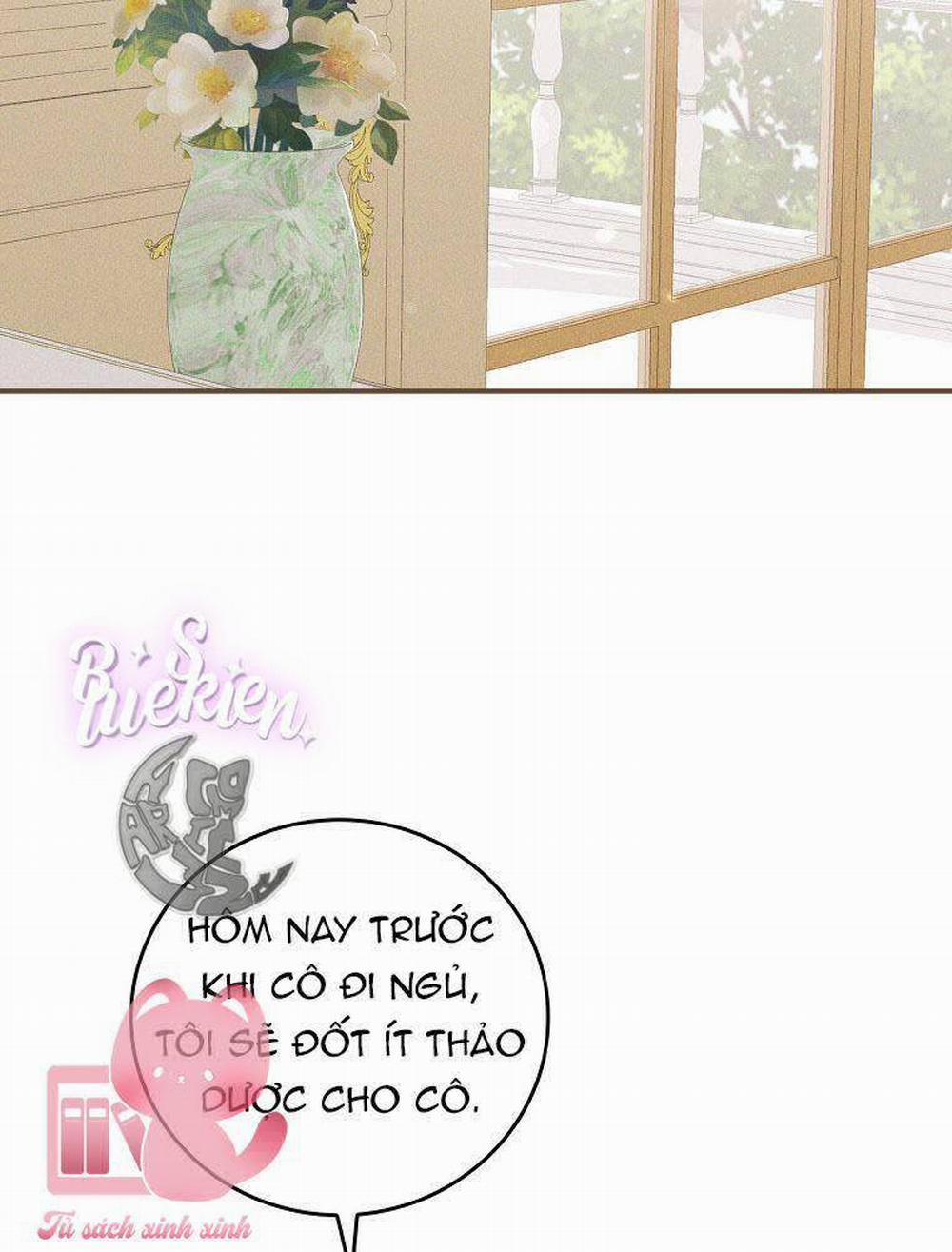 Chị Gái Của Nhân Vật Phản Diện Hôm Nay Cũng Đang Đau Khổ 36 trang 25