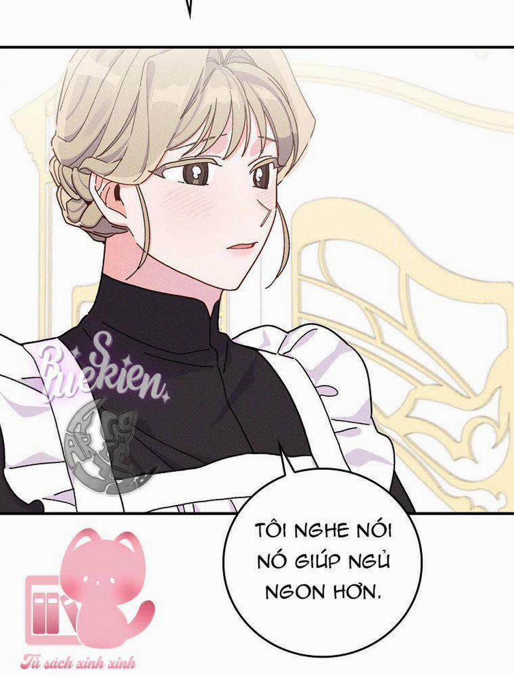 Chị Gái Của Nhân Vật Phản Diện Hôm Nay Cũng Đang Đau Khổ 36 trang 26