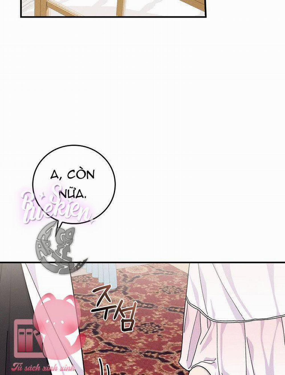 Chị Gái Của Nhân Vật Phản Diện Hôm Nay Cũng Đang Đau Khổ 36 trang 28