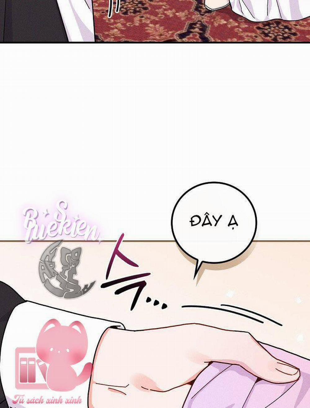 Chị Gái Của Nhân Vật Phản Diện Hôm Nay Cũng Đang Đau Khổ 36 trang 29