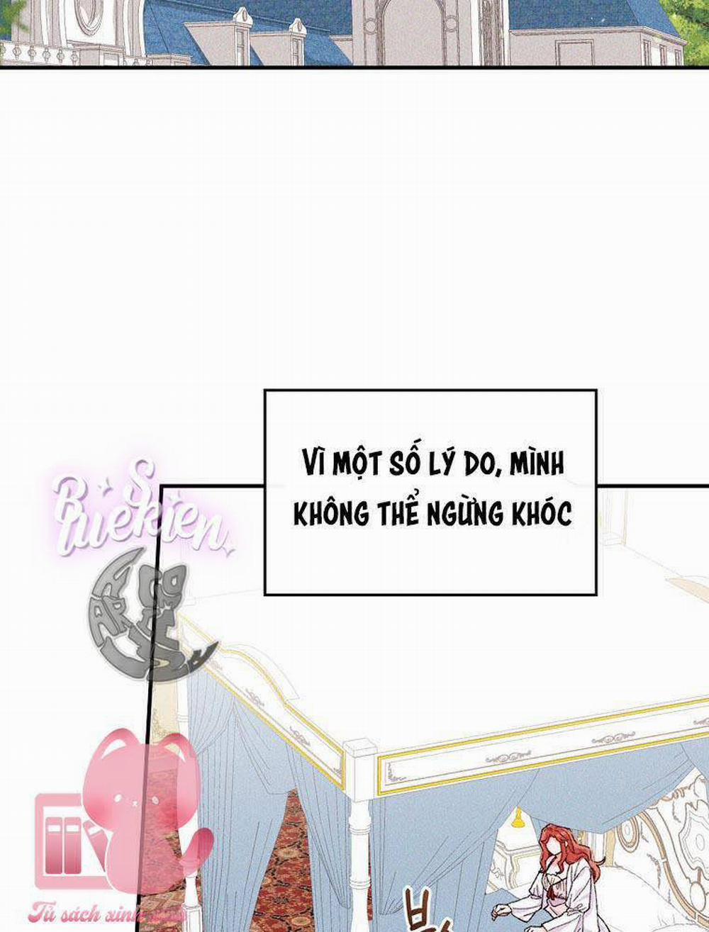 Chị Gái Của Nhân Vật Phản Diện Hôm Nay Cũng Đang Đau Khổ 36 trang 3