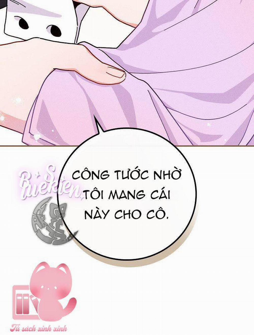 Chị Gái Của Nhân Vật Phản Diện Hôm Nay Cũng Đang Đau Khổ 36 trang 30