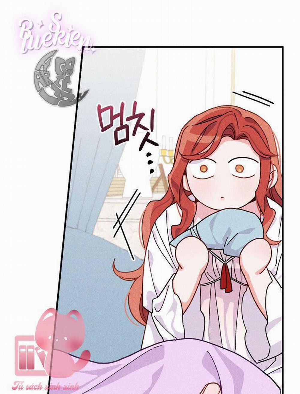 Chị Gái Của Nhân Vật Phản Diện Hôm Nay Cũng Đang Đau Khổ 36 trang 31