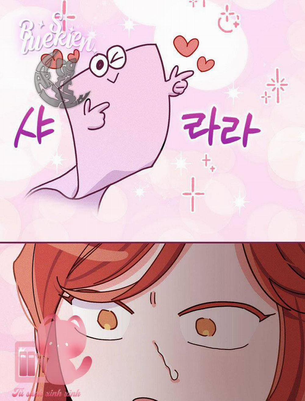 Chị Gái Của Nhân Vật Phản Diện Hôm Nay Cũng Đang Đau Khổ 36 trang 33