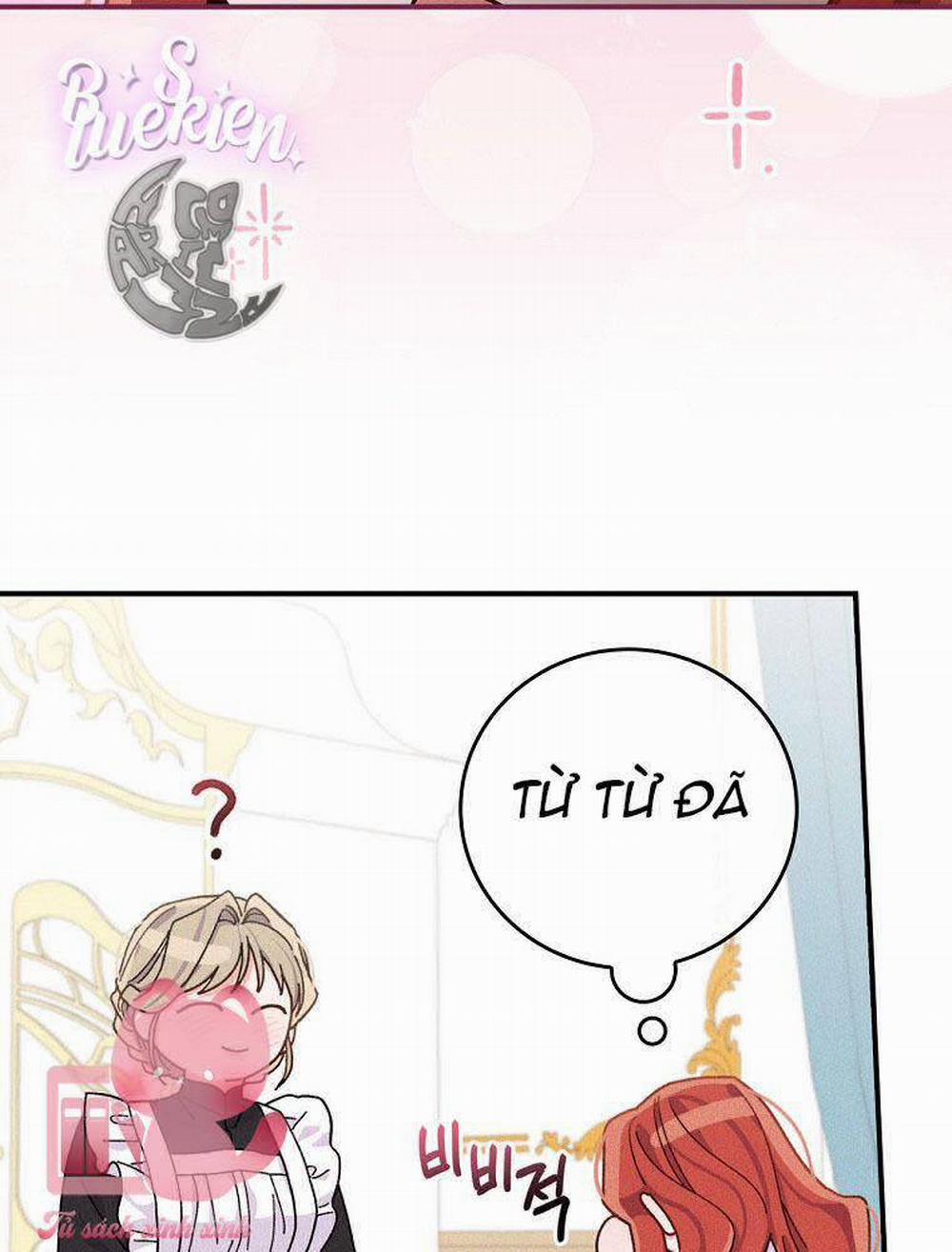 Chị Gái Của Nhân Vật Phản Diện Hôm Nay Cũng Đang Đau Khổ 36 trang 34