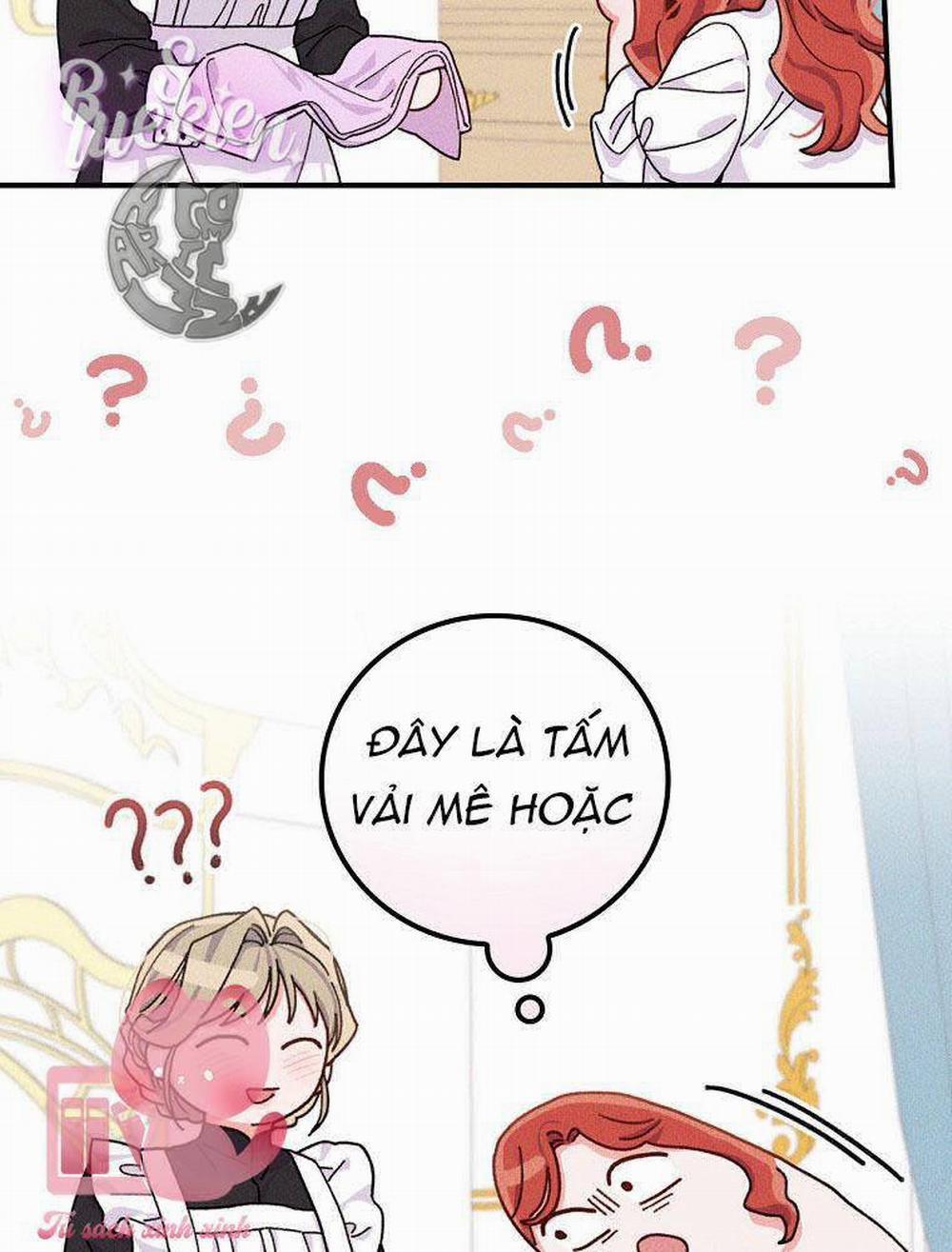 Chị Gái Của Nhân Vật Phản Diện Hôm Nay Cũng Đang Đau Khổ 36 trang 35