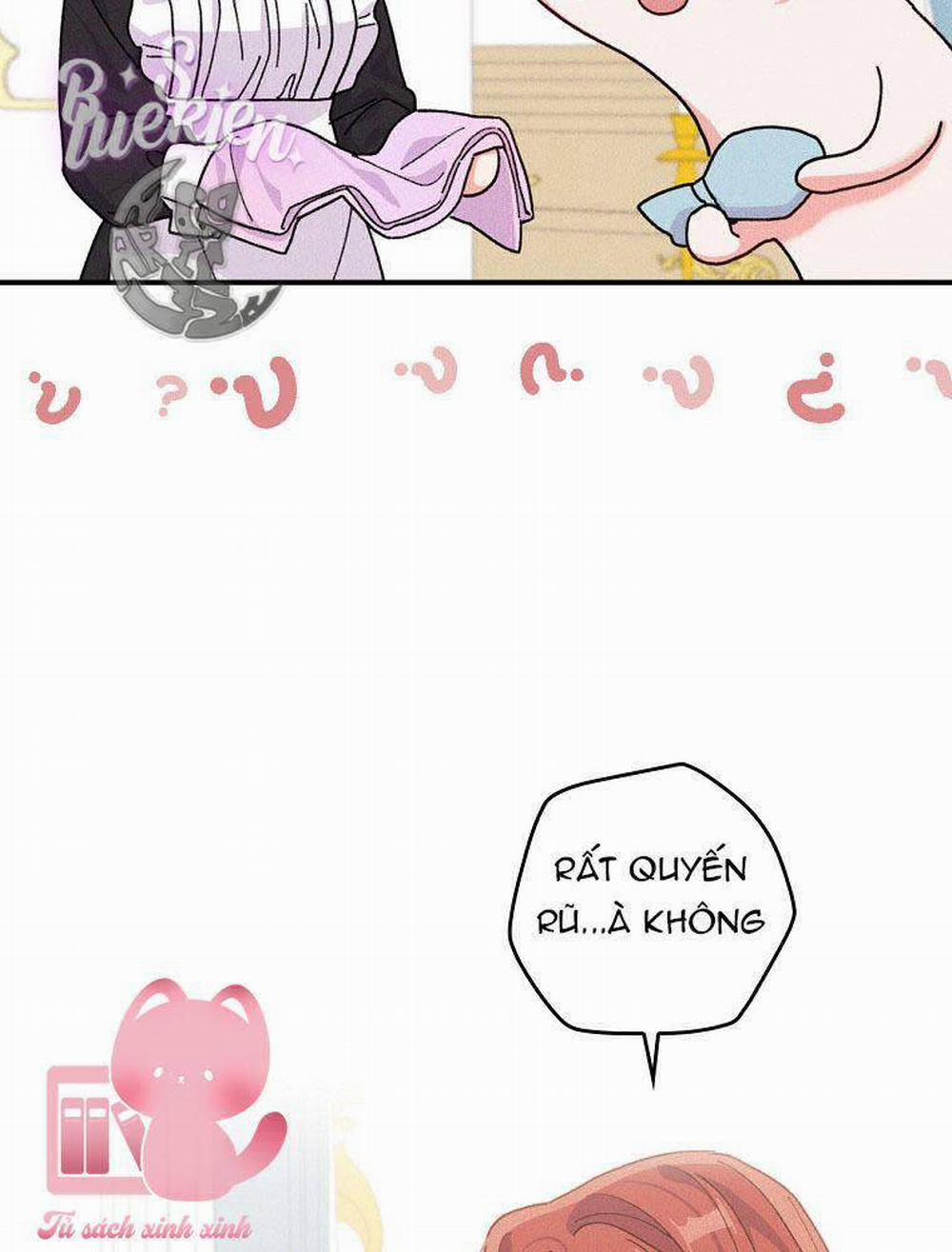 Chị Gái Của Nhân Vật Phản Diện Hôm Nay Cũng Đang Đau Khổ 36 trang 36