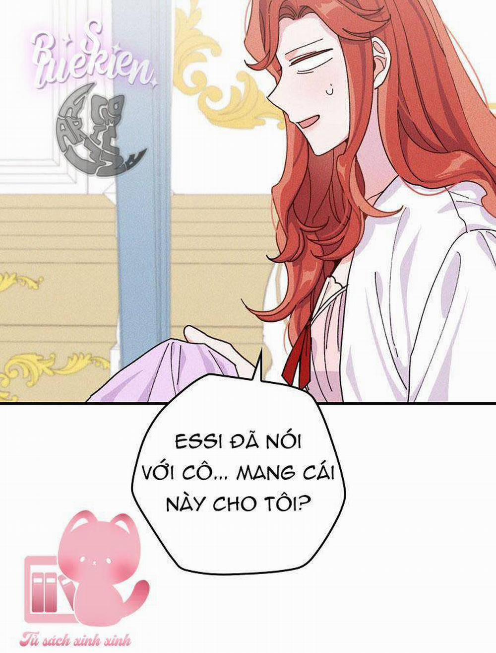 Chị Gái Của Nhân Vật Phản Diện Hôm Nay Cũng Đang Đau Khổ 36 trang 37