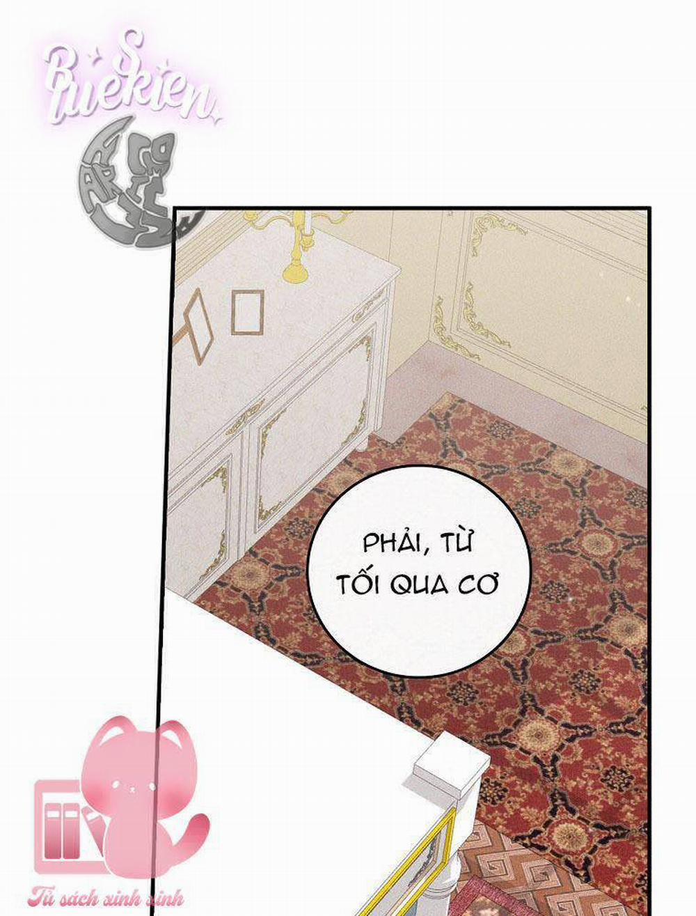 Chị Gái Của Nhân Vật Phản Diện Hôm Nay Cũng Đang Đau Khổ 36 trang 38