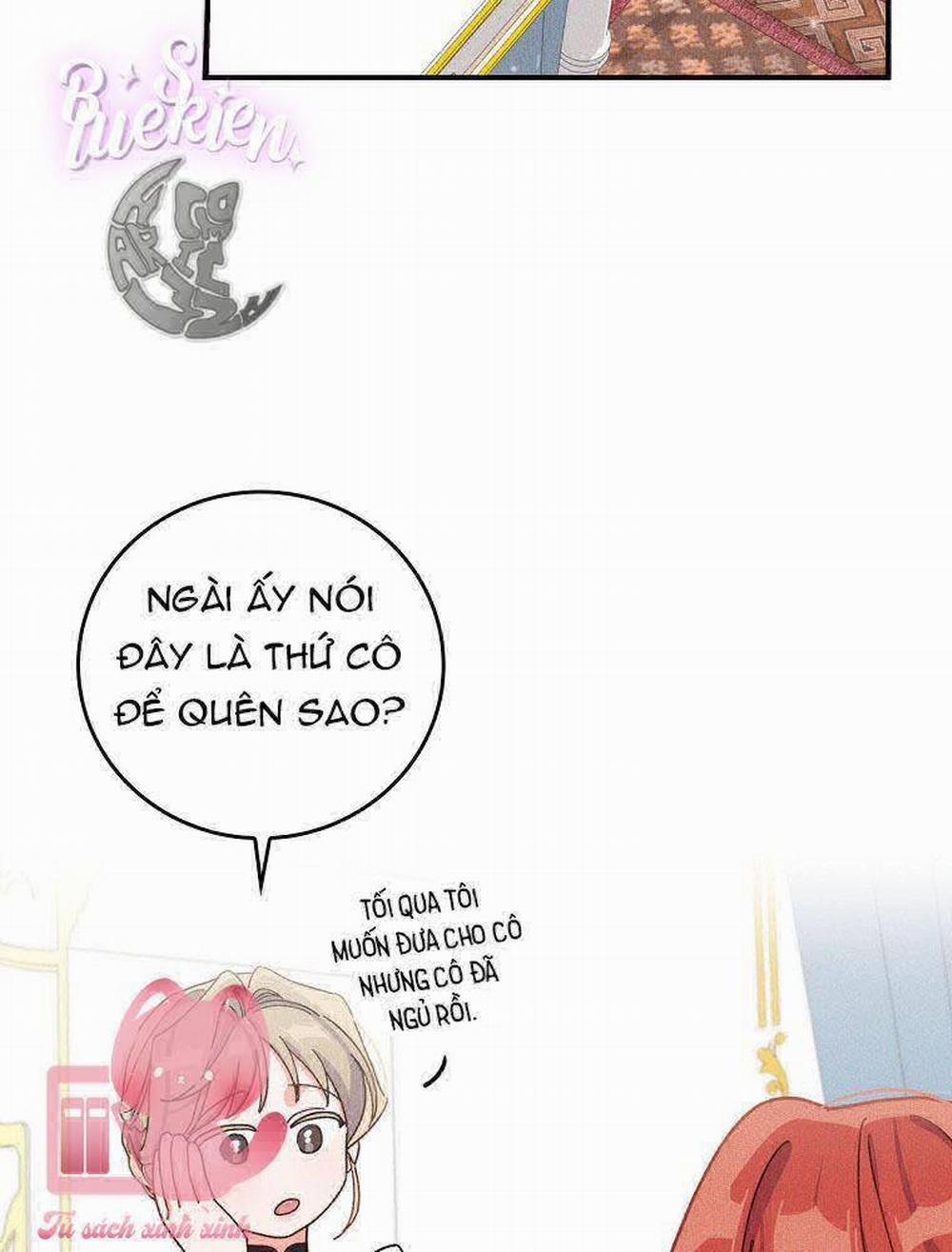 Chị Gái Của Nhân Vật Phản Diện Hôm Nay Cũng Đang Đau Khổ 36 trang 39