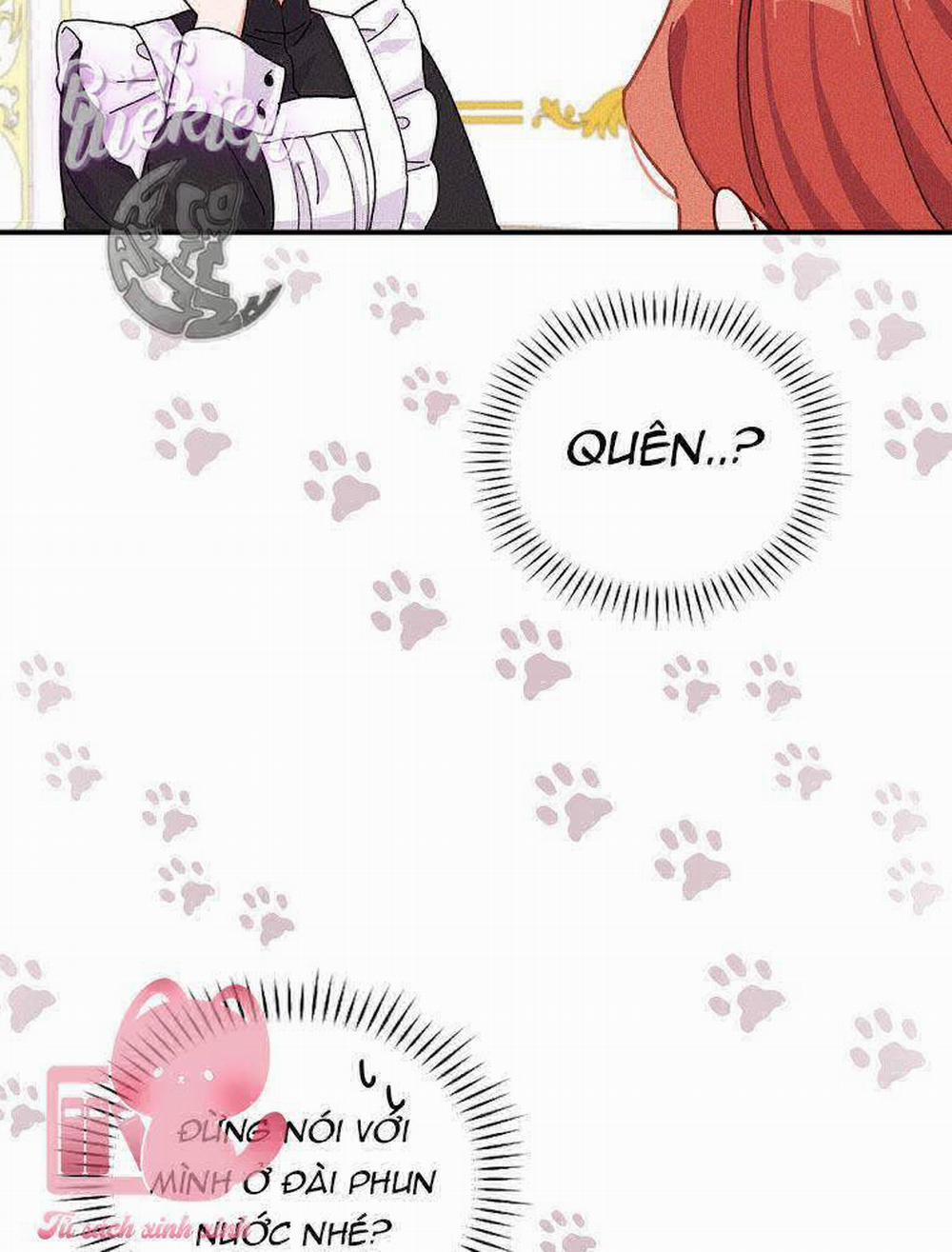 Chị Gái Của Nhân Vật Phản Diện Hôm Nay Cũng Đang Đau Khổ 36 trang 40