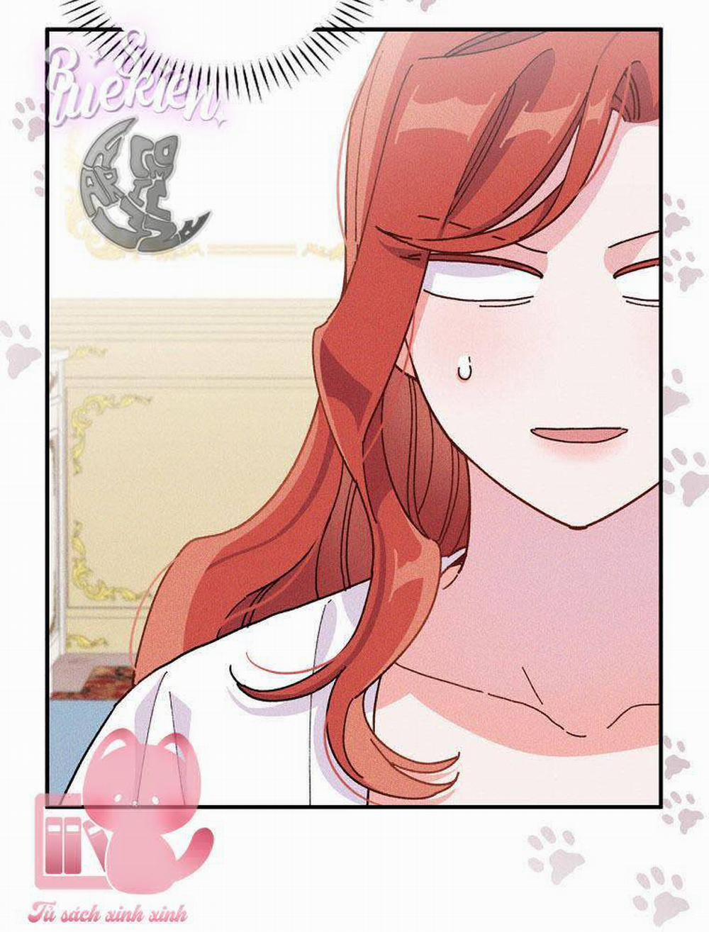 Chị Gái Của Nhân Vật Phản Diện Hôm Nay Cũng Đang Đau Khổ 36 trang 41