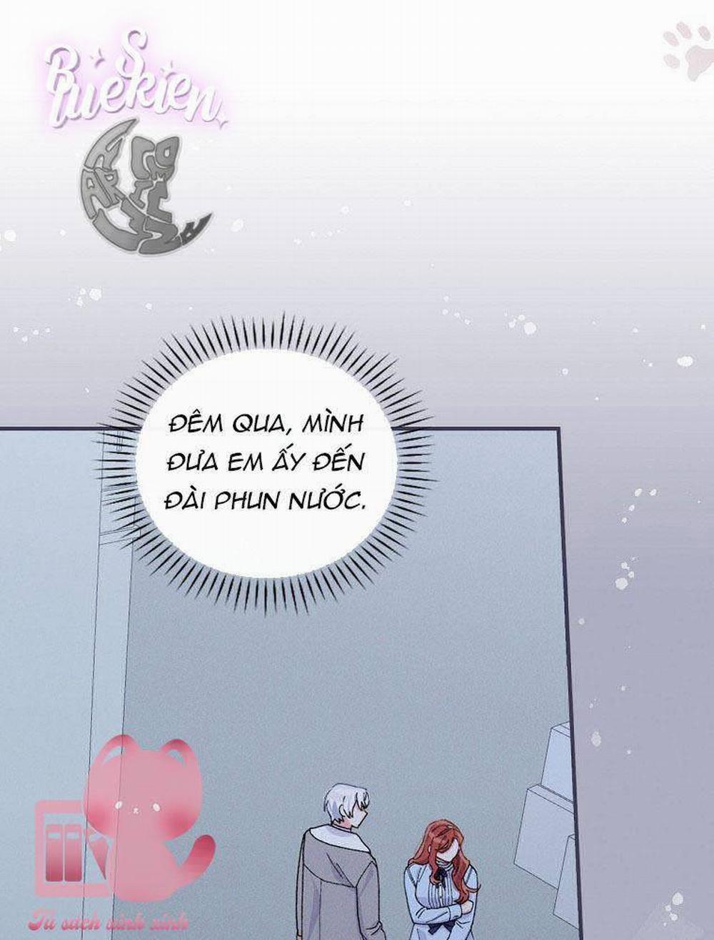 Chị Gái Của Nhân Vật Phản Diện Hôm Nay Cũng Đang Đau Khổ 36 trang 42