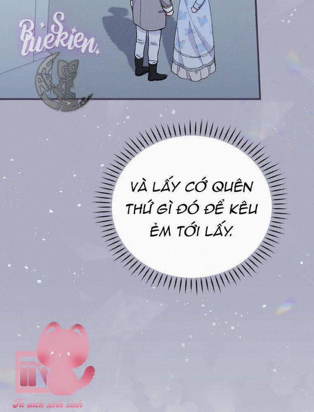 Chị Gái Của Nhân Vật Phản Diện Hôm Nay Cũng Đang Đau Khổ 36 trang 43