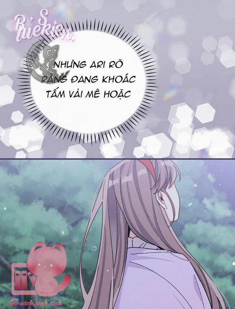 Chị Gái Của Nhân Vật Phản Diện Hôm Nay Cũng Đang Đau Khổ 36 trang 44