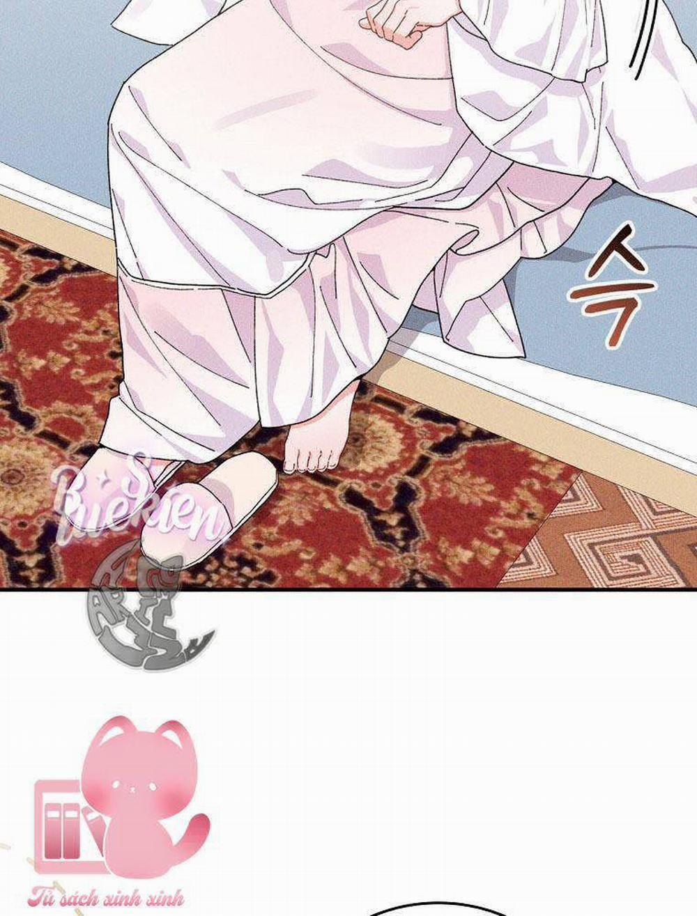 Chị Gái Của Nhân Vật Phản Diện Hôm Nay Cũng Đang Đau Khổ 36 trang 5