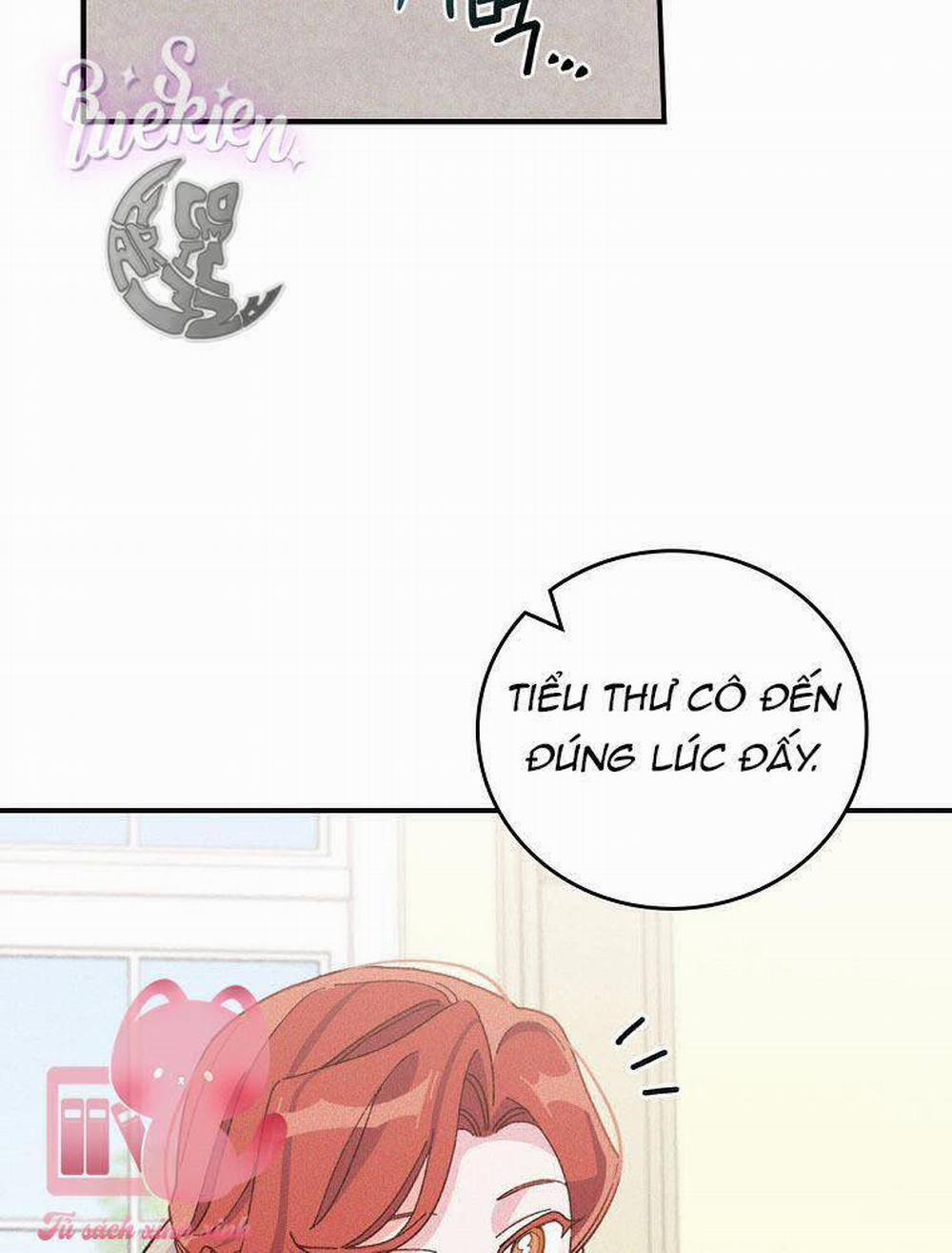 Chị Gái Của Nhân Vật Phản Diện Hôm Nay Cũng Đang Đau Khổ 36 trang 51