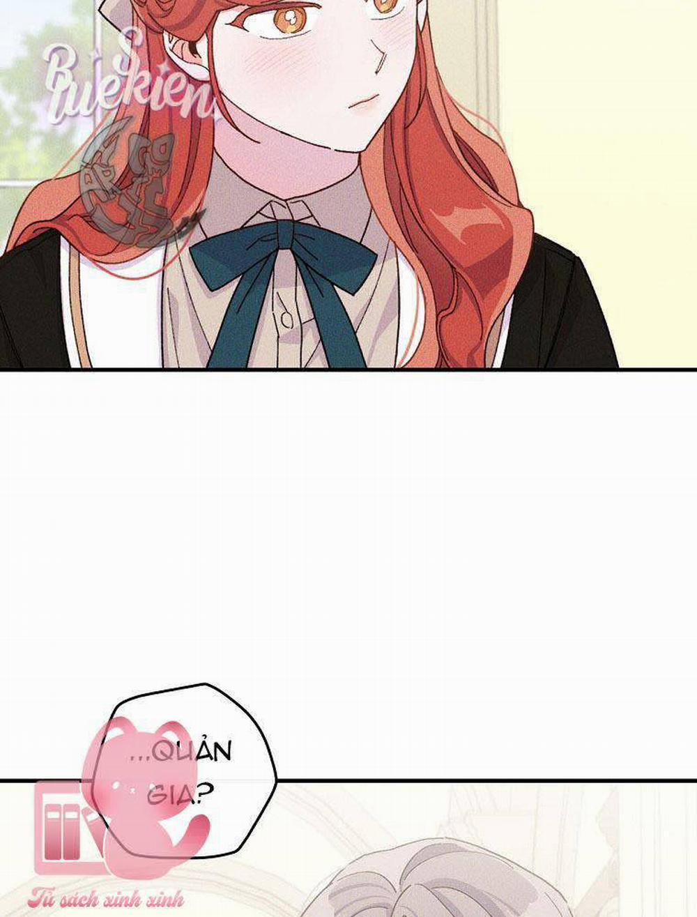 Chị Gái Của Nhân Vật Phản Diện Hôm Nay Cũng Đang Đau Khổ 36 trang 52