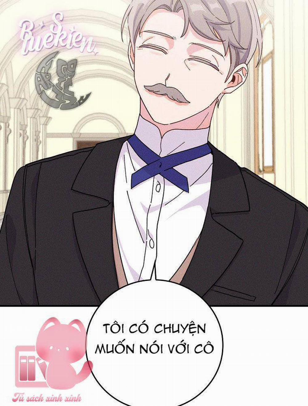 Chị Gái Của Nhân Vật Phản Diện Hôm Nay Cũng Đang Đau Khổ 36 trang 53