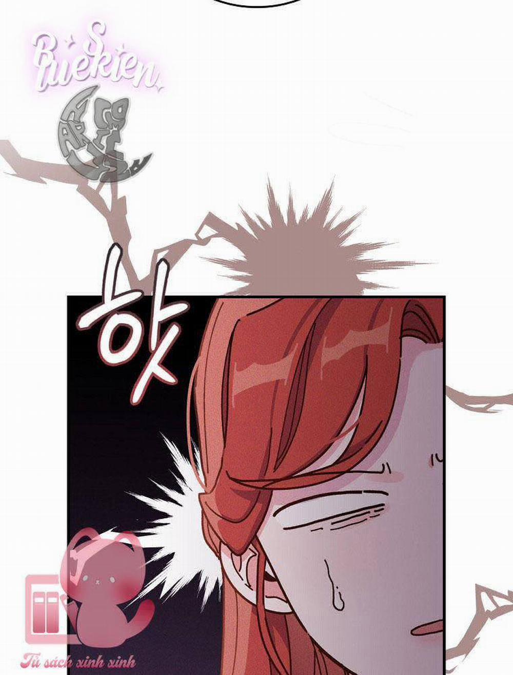 Chị Gái Của Nhân Vật Phản Diện Hôm Nay Cũng Đang Đau Khổ 36 trang 54