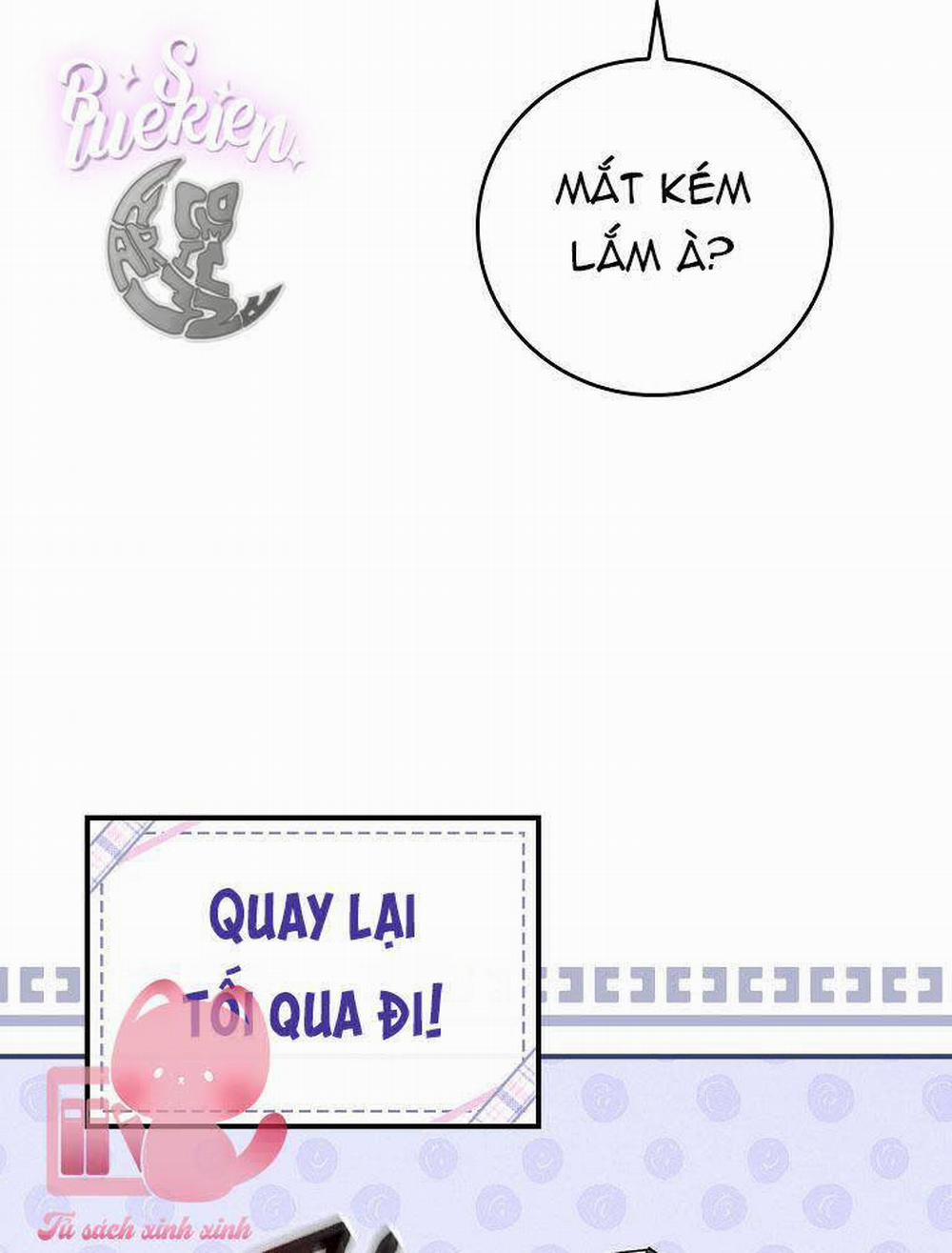 Chị Gái Của Nhân Vật Phản Diện Hôm Nay Cũng Đang Đau Khổ 36 trang 57