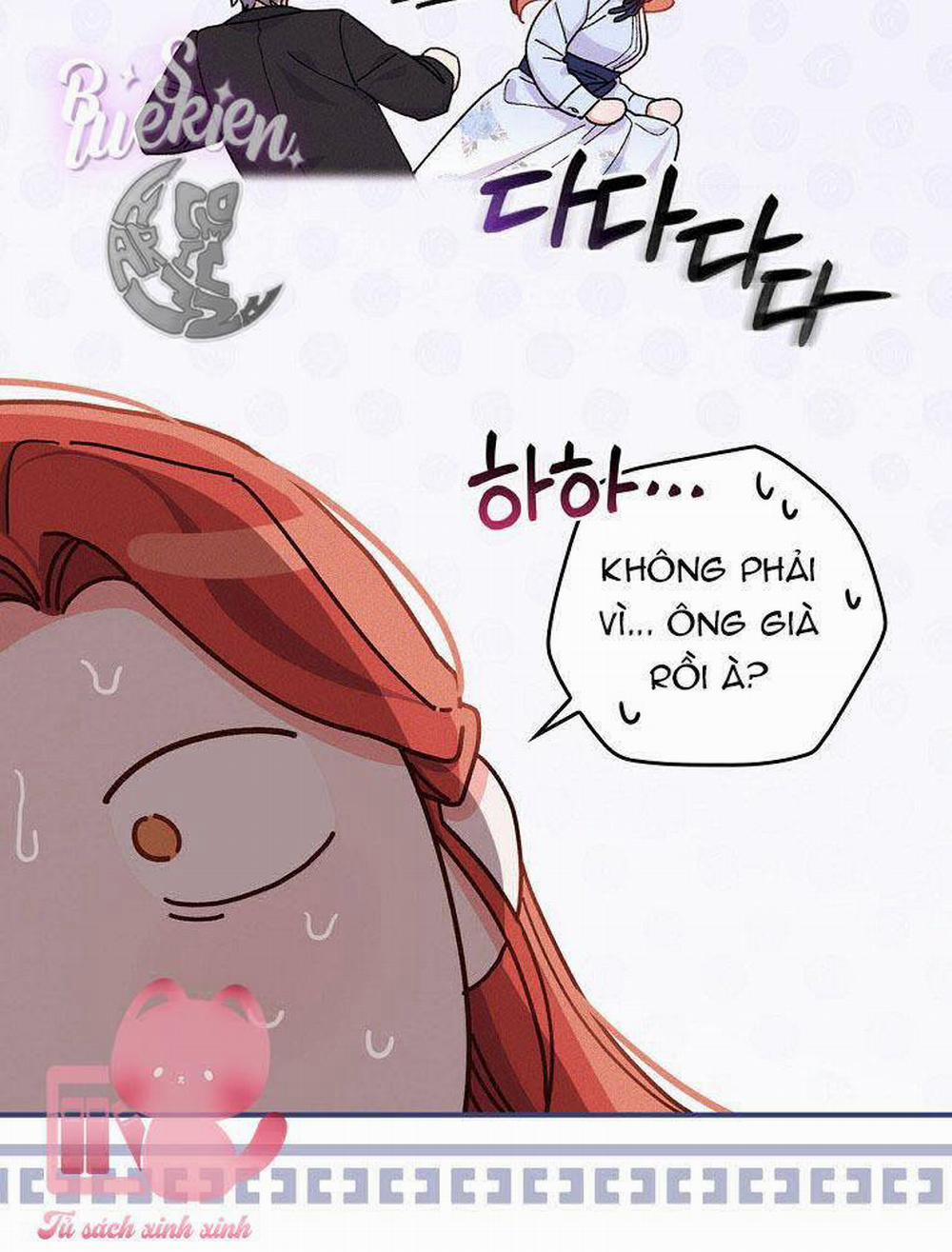 Chị Gái Của Nhân Vật Phản Diện Hôm Nay Cũng Đang Đau Khổ 36 trang 59