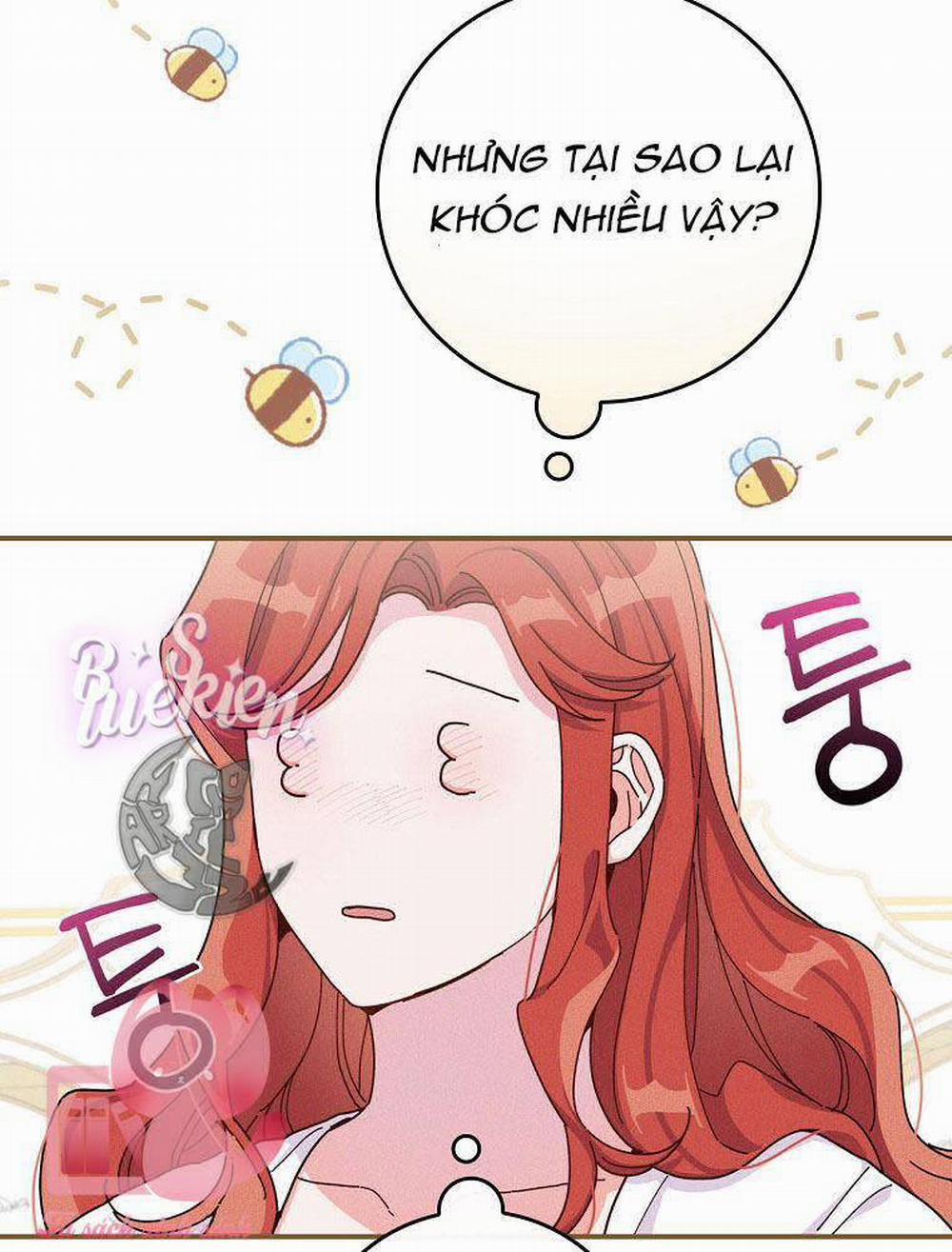 Chị Gái Của Nhân Vật Phản Diện Hôm Nay Cũng Đang Đau Khổ 36 trang 6