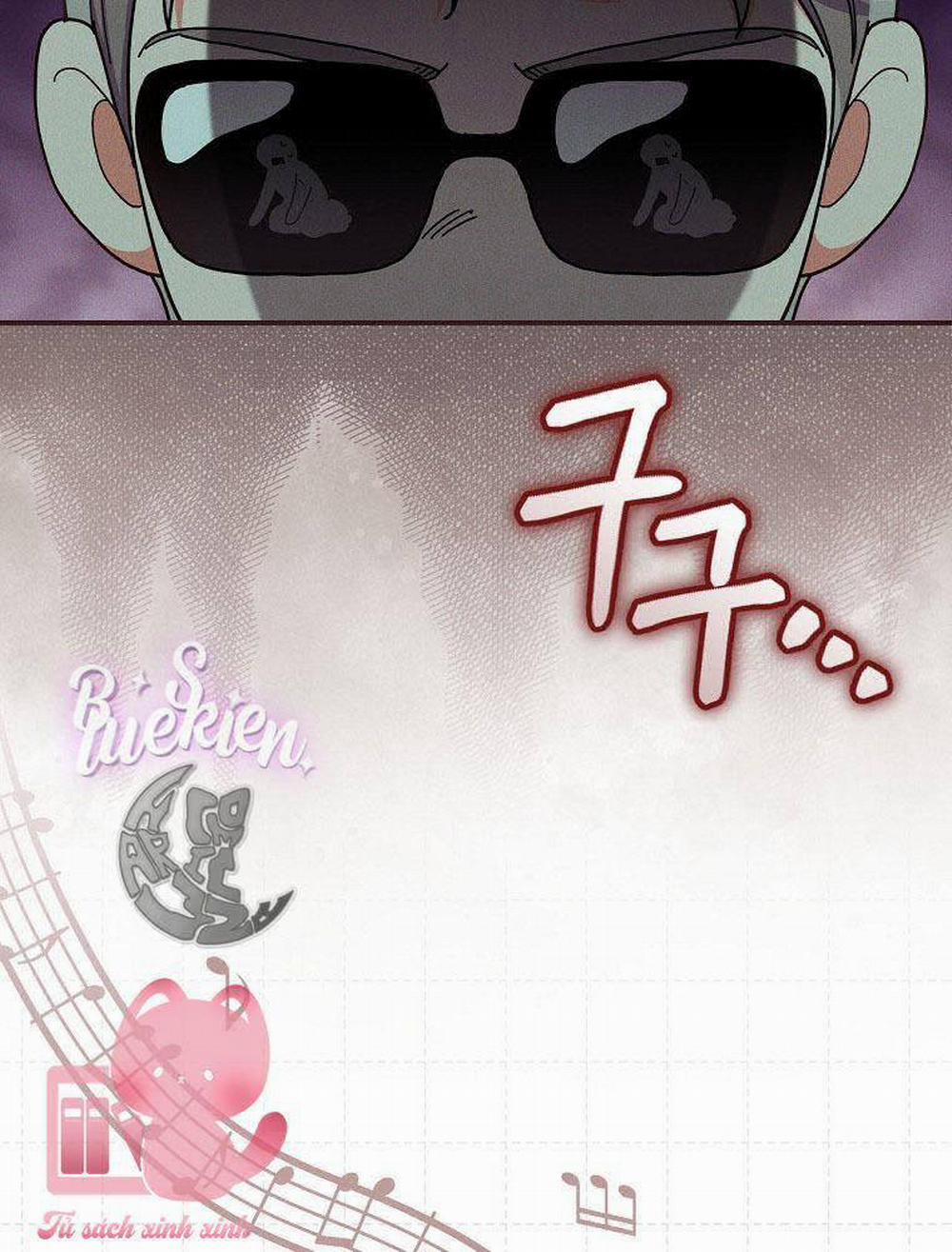 Chị Gái Của Nhân Vật Phản Diện Hôm Nay Cũng Đang Đau Khổ 36 trang 61