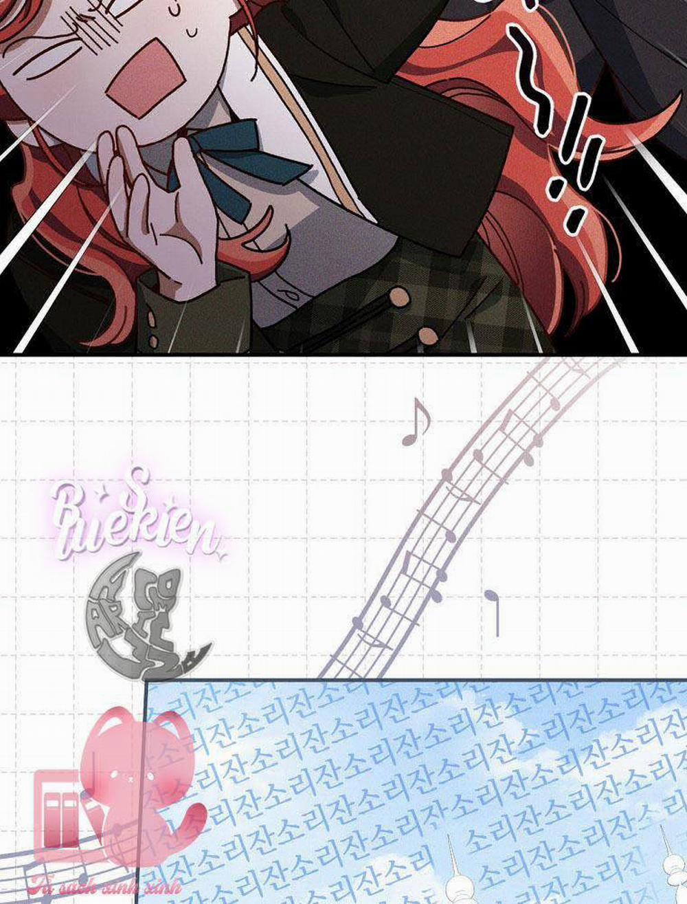 Chị Gái Của Nhân Vật Phản Diện Hôm Nay Cũng Đang Đau Khổ 36 trang 63