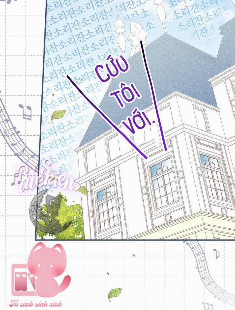 Chị Gái Của Nhân Vật Phản Diện Hôm Nay Cũng Đang Đau Khổ 36 trang 64