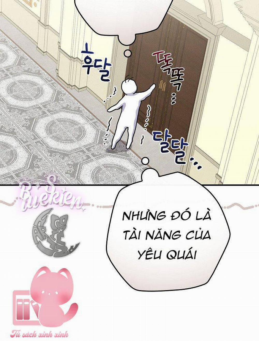 Chị Gái Của Nhân Vật Phản Diện Hôm Nay Cũng Đang Đau Khổ 36 trang 68