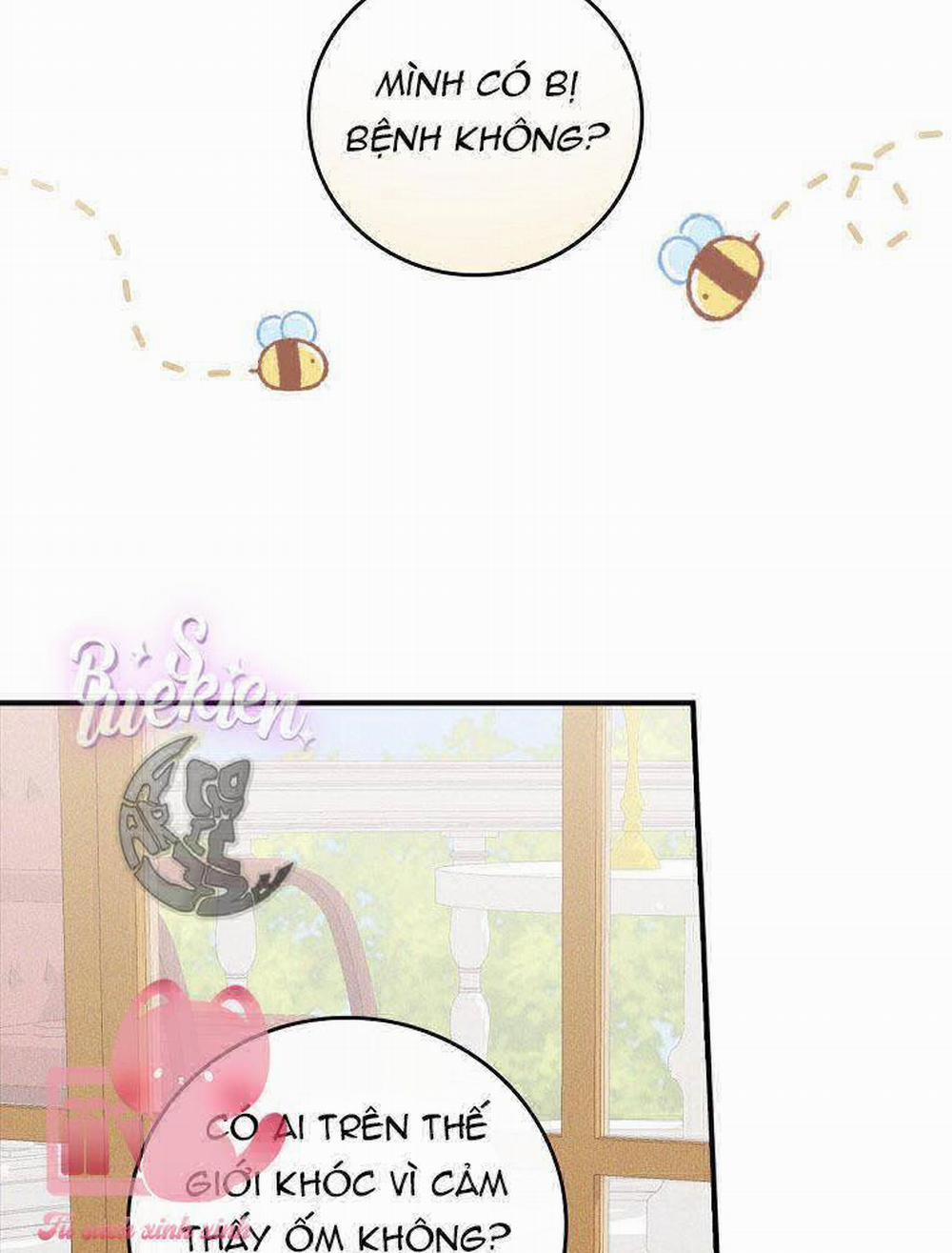 Chị Gái Của Nhân Vật Phản Diện Hôm Nay Cũng Đang Đau Khổ 36 trang 7