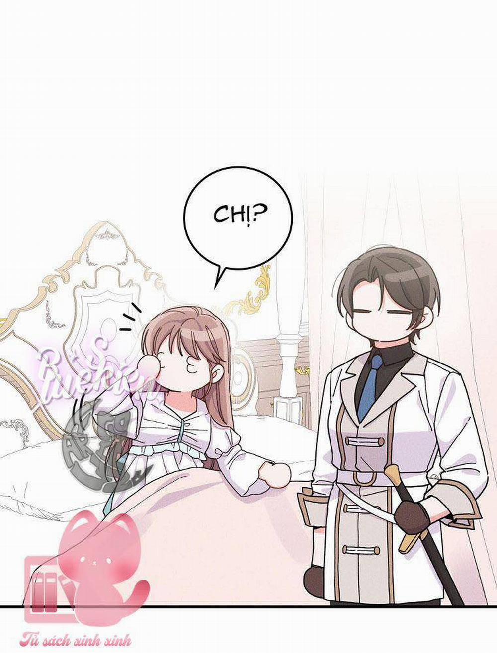 Chị Gái Của Nhân Vật Phản Diện Hôm Nay Cũng Đang Đau Khổ 36 trang 70