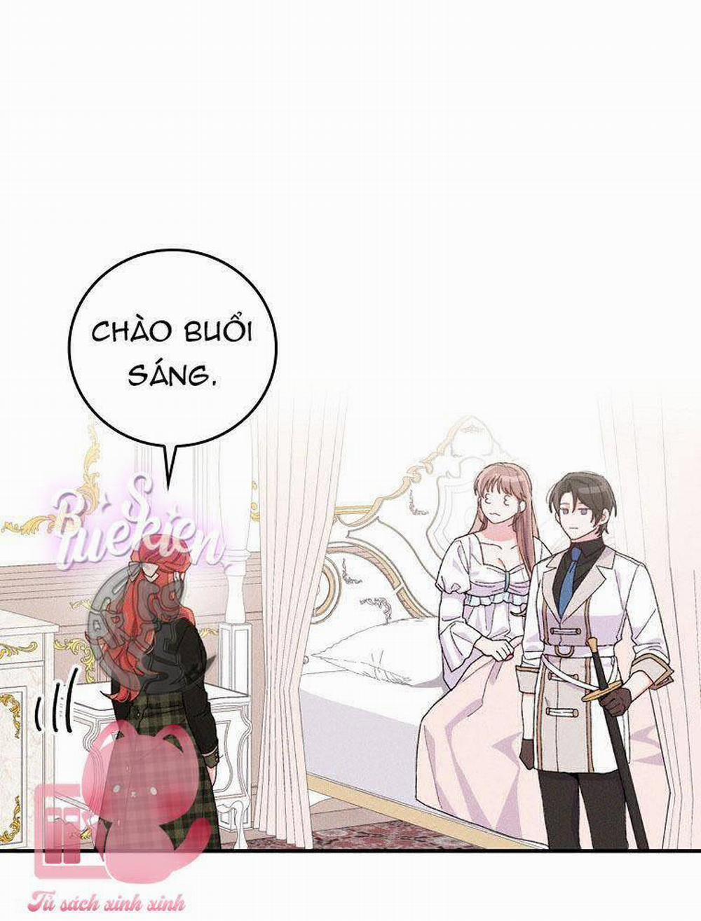 Chị Gái Của Nhân Vật Phản Diện Hôm Nay Cũng Đang Đau Khổ 36 trang 71