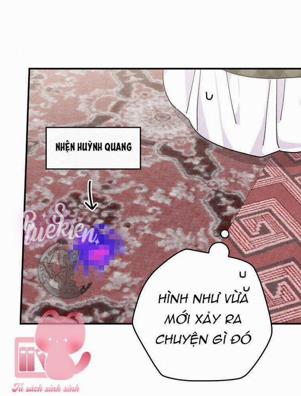 Chị Gái Của Nhân Vật Phản Diện Hôm Nay Cũng Đang Đau Khổ 36 trang 73