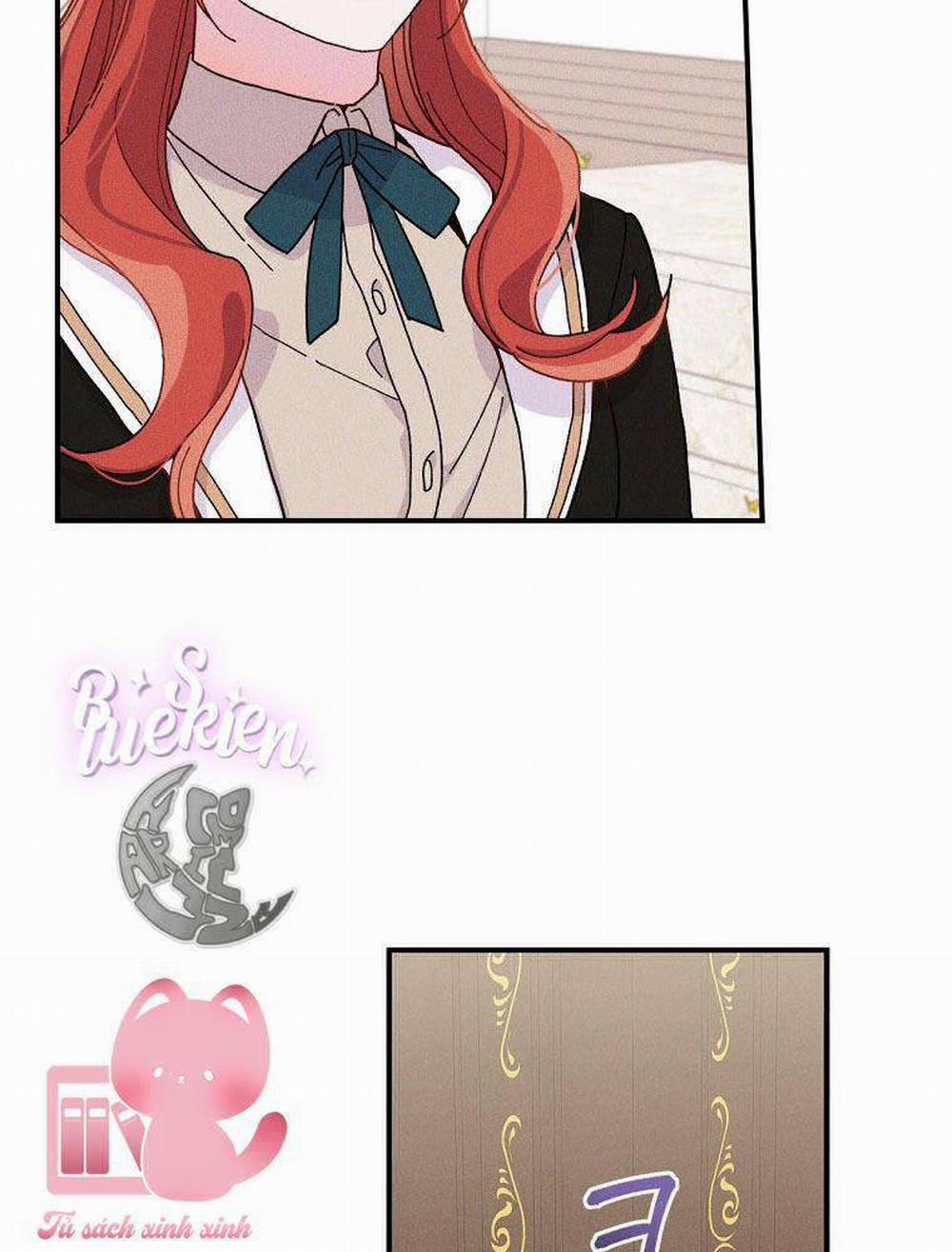 Chị Gái Của Nhân Vật Phản Diện Hôm Nay Cũng Đang Đau Khổ 36 trang 75