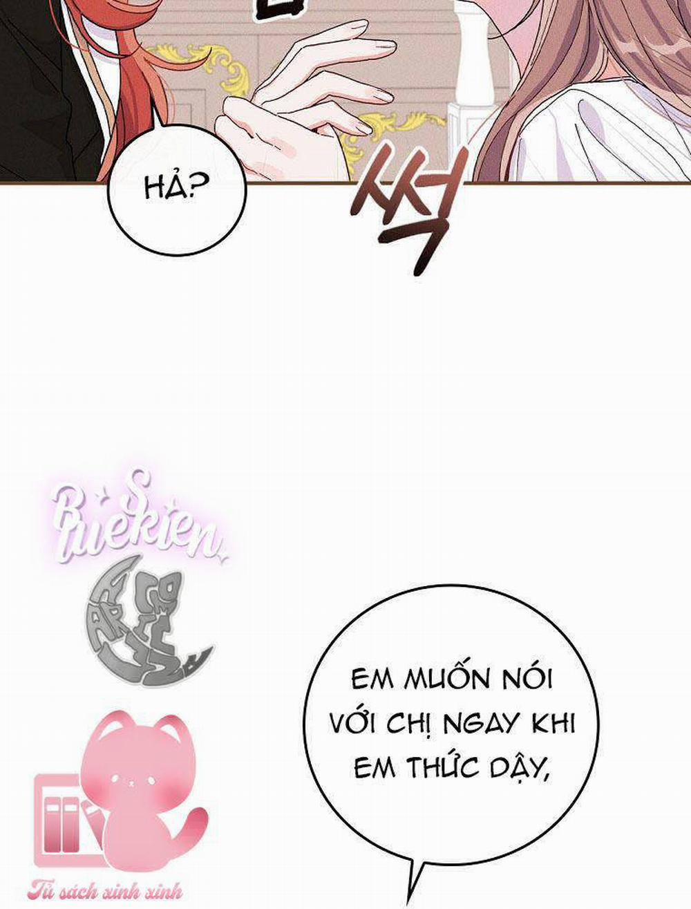 Chị Gái Của Nhân Vật Phản Diện Hôm Nay Cũng Đang Đau Khổ 36 trang 78