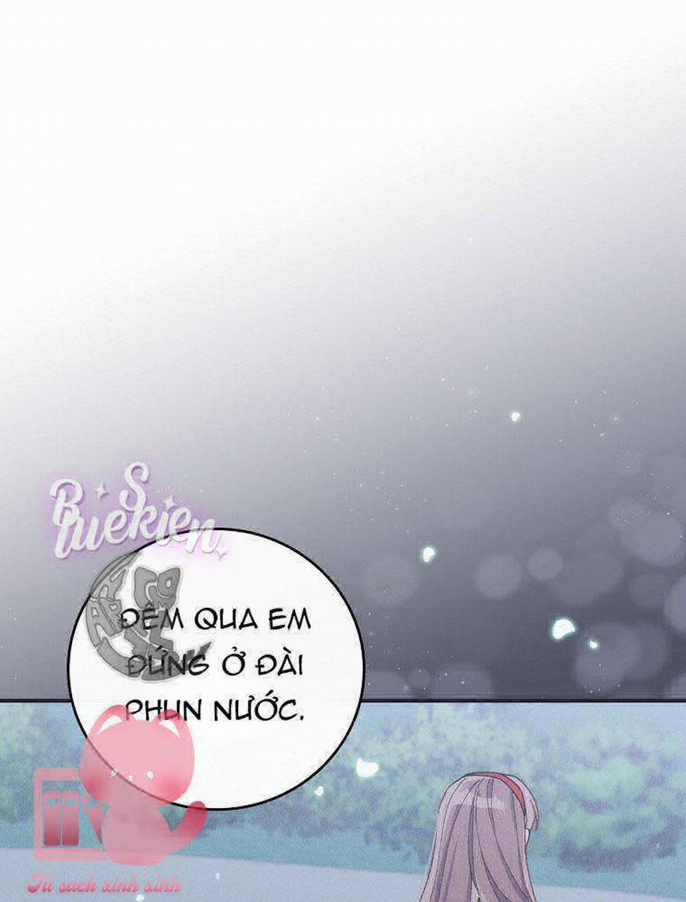 Chị Gái Của Nhân Vật Phản Diện Hôm Nay Cũng Đang Đau Khổ 36 trang 80